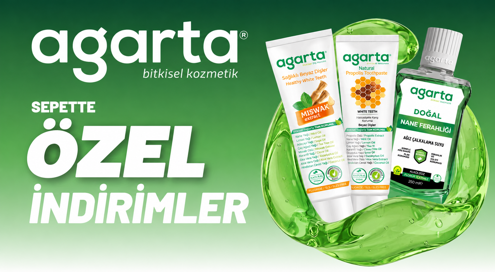 agarta