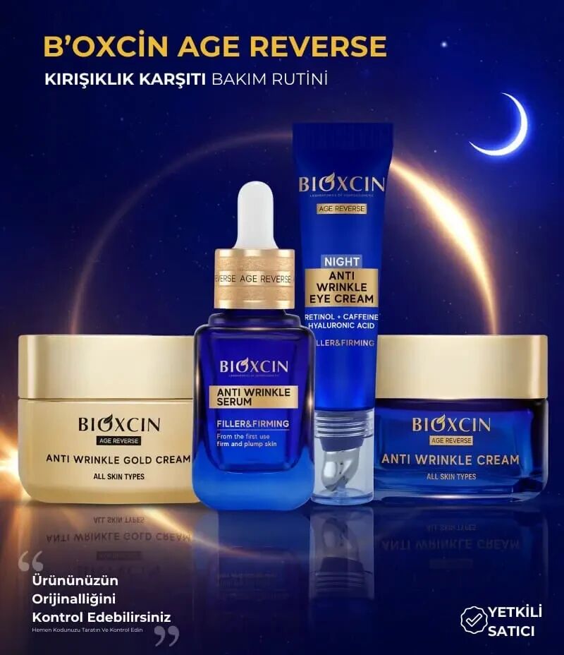 Age Reserve