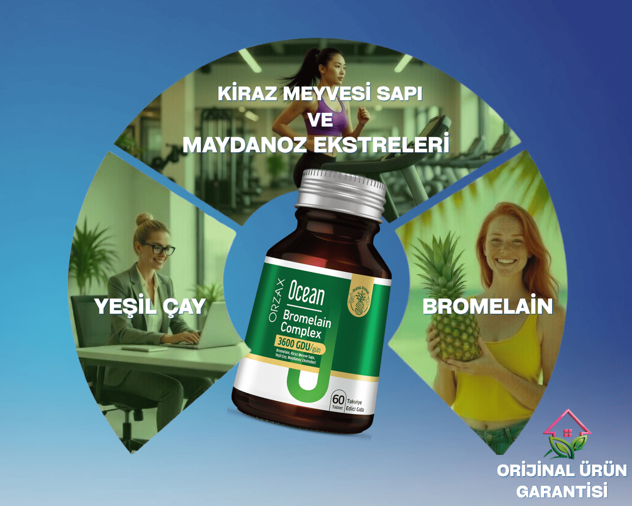 bromelain