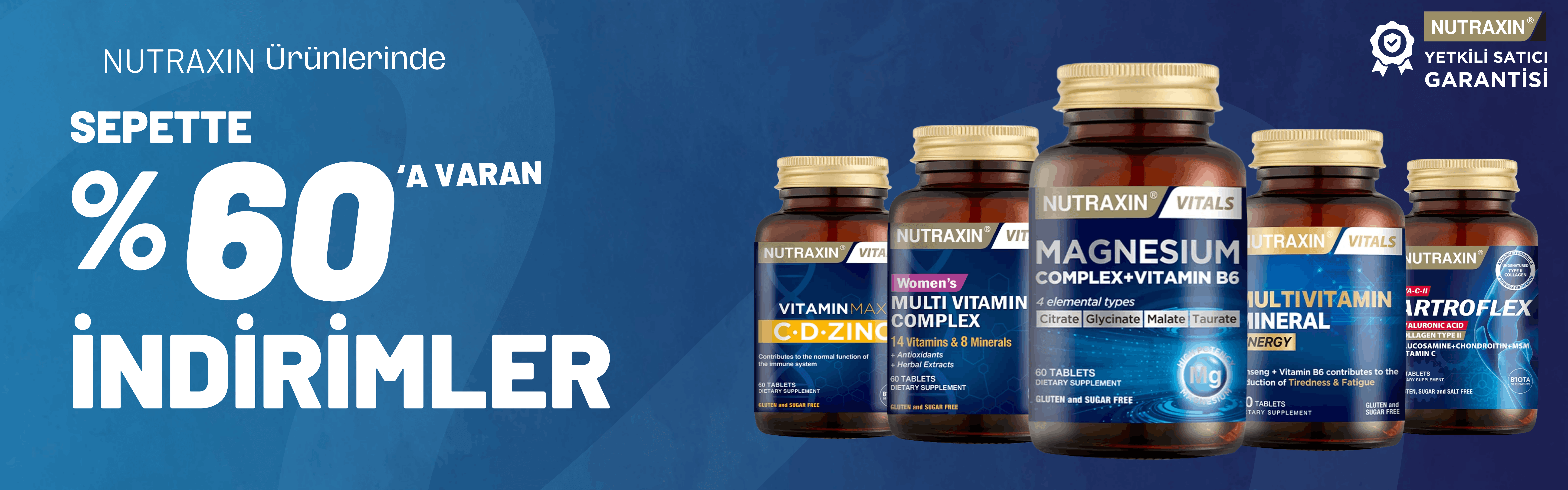 Nutraxin