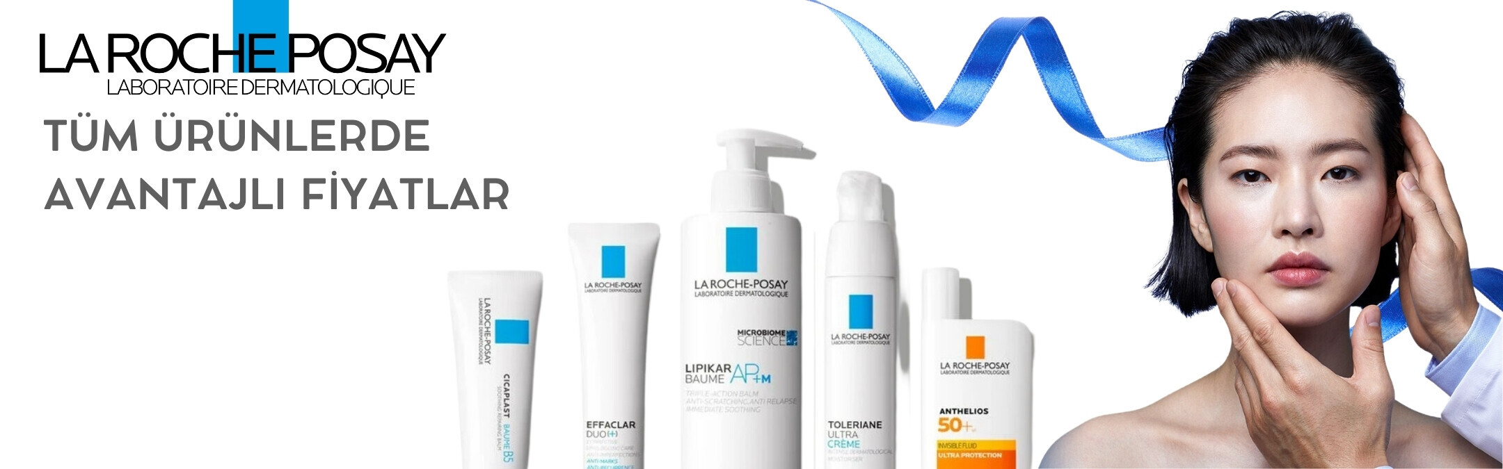 LaRochePosay