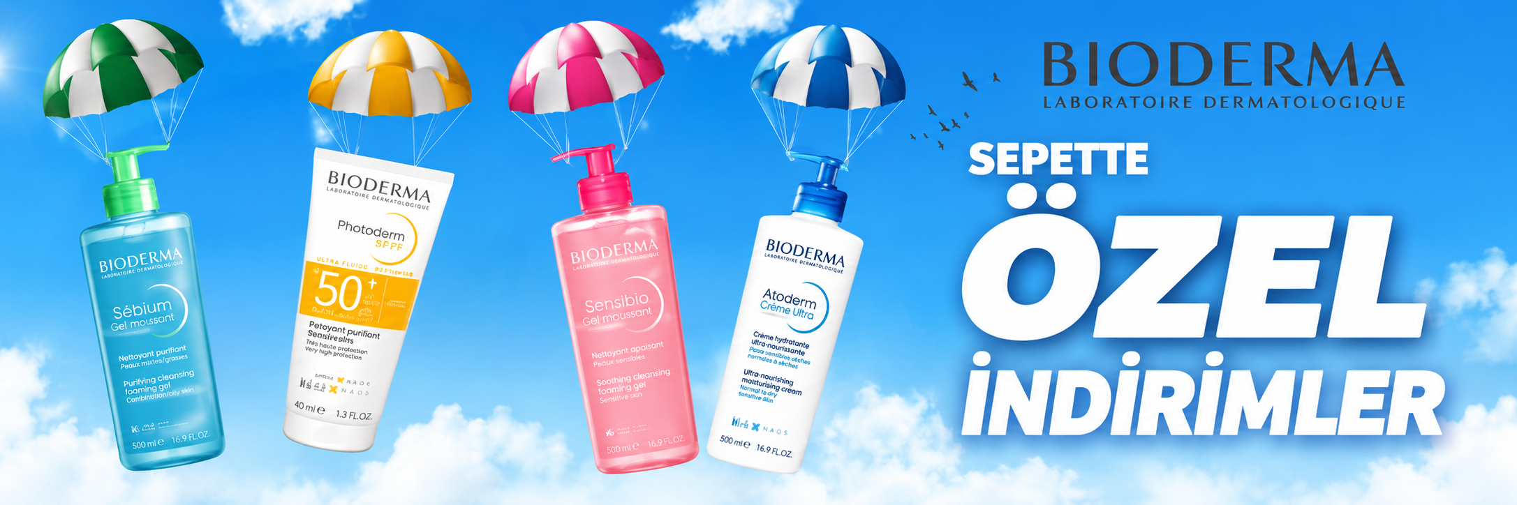 bioderma