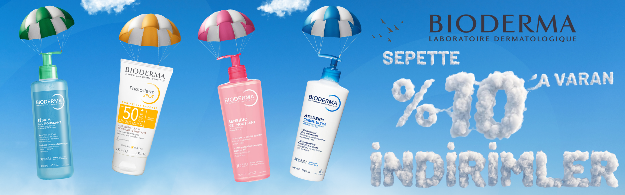 bioderma