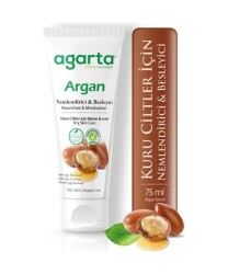 En uygun fiyatlarla Agarta Argan Kremi 75 ML