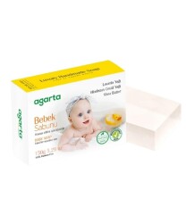 En uygun fiyatlarla Agarta Doğal Bebek Sabunu 150 GR