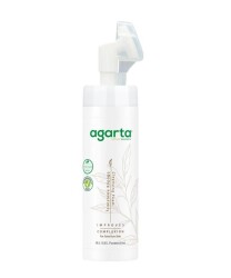 Agarta Doğal Yüz Temizleme Köpüğü 225 ML