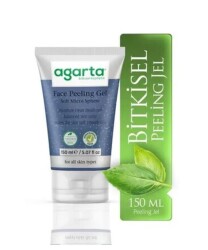 Agarta Face Peeling Gel 150 ML