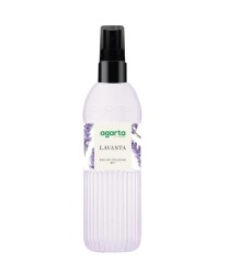 En uygun fiyatlarla Agarta Lavanta Kolonya 150 ML