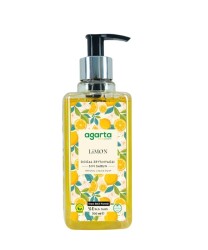 En uygun fiyatlarla Agarta Limon Doğal Zeytinyağlı Sıvı Sabun 500 ML