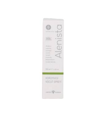Alenista Vucut Spreyi 100 ml