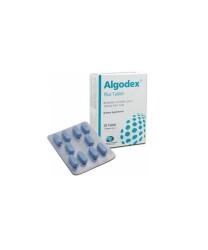 En uygun fiyatlarla Algodex Plus 30 Tablet