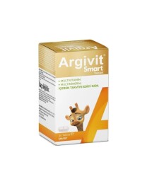 Argivit Smart 30 Tablet