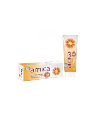 Arnica Jel Krem SPF30+ 75 Gr