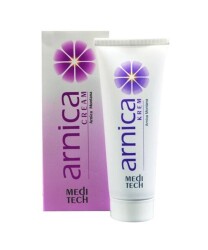 En uygun fiyatlarla Arnica Meditech Krem 75 Gr