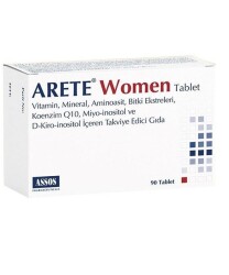 En uygun fiyatlarla Assos Arete Women 90 Tablet