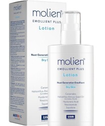 Assos Emolient Plus Lotion 400 ML
