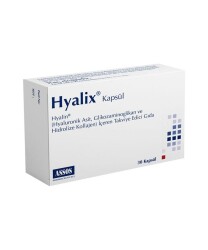 Assos Hyalix 30 Kapsül