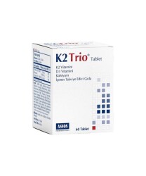 En uygun fiyatlarla Assos K2 Trio 60 Tablet