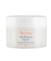 Avene Hydrance Aqua Gel 50 ML