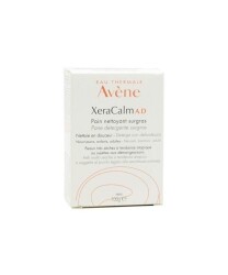 Avene XeraCalm A.D Pain Nettoyant Temizleyici Bar 100 Gr