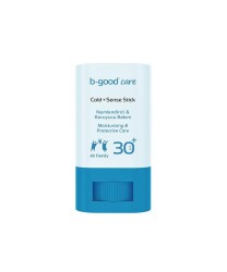 En uygun fiyatlarla B-Good Care Cold Sense Stick 15 gr