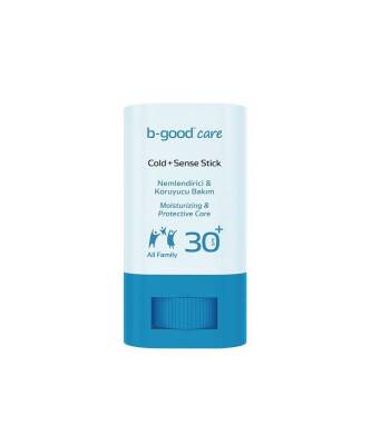 B-Good Care Cold Sense Stick 15 gr