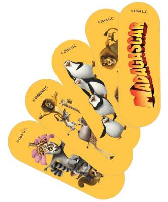 B-Good Madagaskar Yara Bandı 15'li