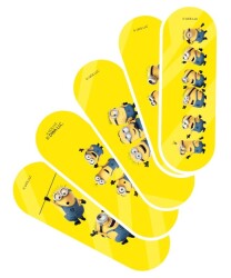 B-Good Minions Yara Bandı 15'li