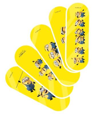 B-Good Minions Yara Bandı 15'li