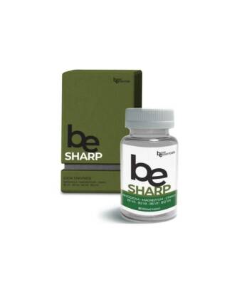 Base Essentials Be Sharp 30 Kapsül