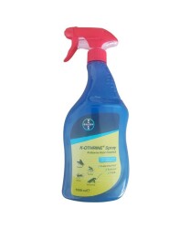 En uygun fiyatlarla Bayer K-Othrine AL Böcek İlacı 1 LT