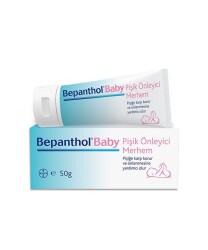 En uygun fiyatlarla Bepanthol Baby Pişik Önleyici Merhem 50 Gr