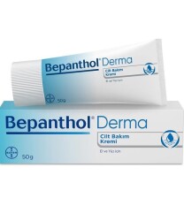 En uygun fiyatlarla Bepanthol Derma Cilt Bakım Kremi 50 Gr