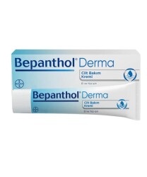 En uygun fiyatlarla Bepanthol Derma Cilt Bakım Kremi 100 Gr