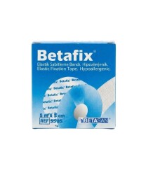 En uygun fiyatlarla Betafix Flaster 5m x 5 cm