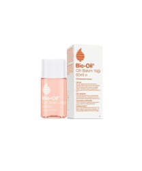 En uygun fiyatlarla Bio Oil Cilt Bakım Yağı 60 ML