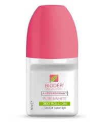 Bioder Andiperspirant Deo Roll On 50 ML - Bioder