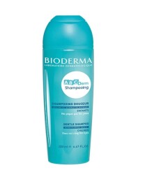 Bioderma Abcderm Gentle Shampoo 200 ML