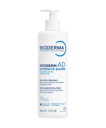 En uygun fiyatlarla Bioderma Atoderm AD Intensive Baume 400 ML