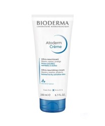 En uygun fiyatlarla Bioderma Atoderm Cream 200 ML