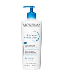 Bioderma Atoderm Cream Ultra 500 ml Özel Fiyat Puansız