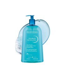 En uygun fiyatlarla Bioderma Atoderm Gentle Shower Gel 1 LT