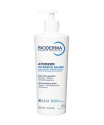 Bioderma Atoderm Intensive Baume 500 ML Özel Fiyat Puansız