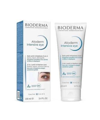Bioderma Atoderm intensive Eye 100 ML