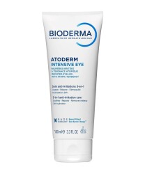 Bioderma Atoderm Intensive Göz Çevresi Kremi 100 ML