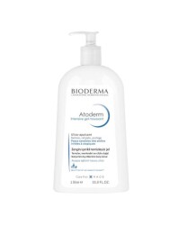 Bioderma Atoderm Intensive Foaming Gel 1000 ML
