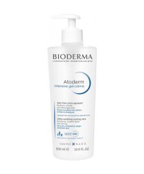 En uygun fiyatlarla Bioderma Atoderm Intensive Gel Creme 500 ML