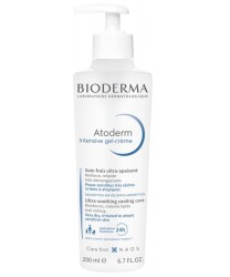 En uygun fiyatlarla Bioderma Atoderm intensive Gel Creme 200 ML