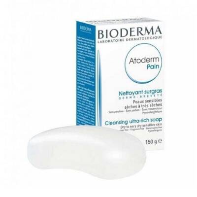 Bioderma Atoderm intensive Pain 150 Gr