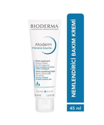 Bioderma Atoderm Intensive Baume 45 ML Özel Fiyat Puansız